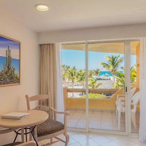 King Room Sea View